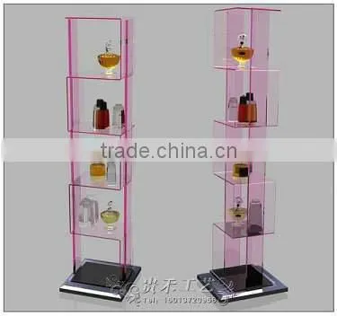 Acrylic Ticket Display Holder, Guihe Magazine Display Holder, 2015 High Quality Acrylic Sign Holder photo-6