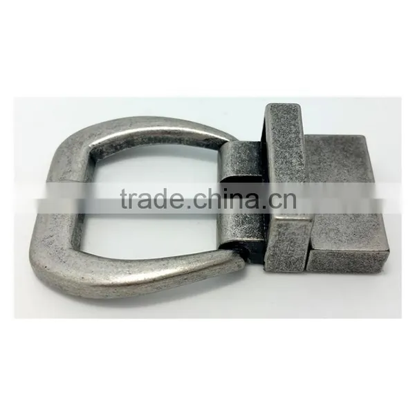 Belt Buckle Manufacturers Metal Quick Release Buckle photo-4