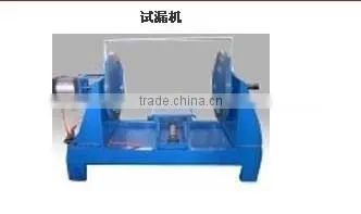 Semi-automatic 200L Stainless Steel Drum Making Machine photo-2