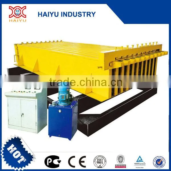 EPS Concrete Light Wall Panel Forming Machine