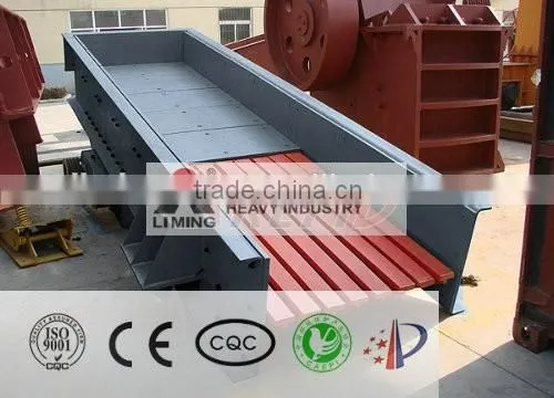 Vibration Screen Spring, Screen Vibrating Vibrator, Mobile Vibrating Screen photo-4