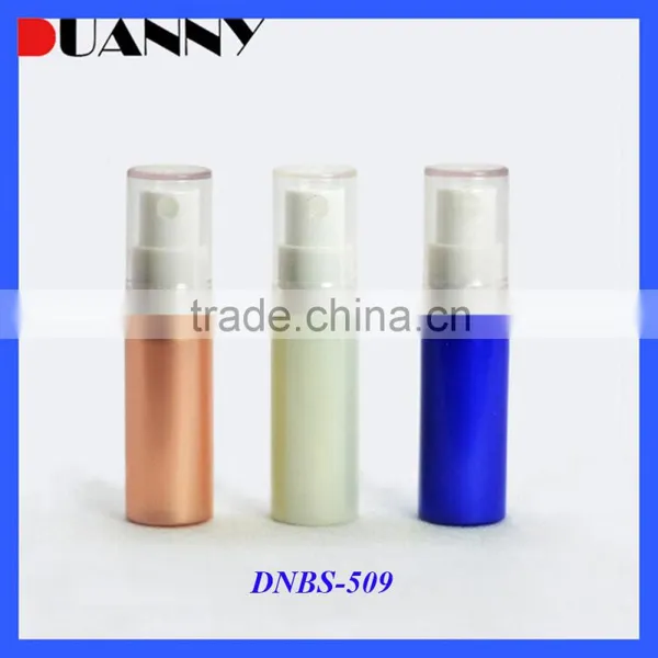 Best Selling Blue Spray Pump Plastic Pet Bottle For Hand Care photo-2