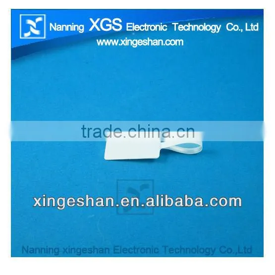 RFID Jewelry Hang Tags