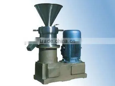 sesame paste grinder/stainless steel grinder for peanut paste