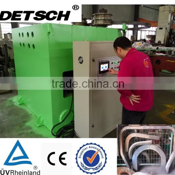 W24YPC-75 Hydraulic Folding Machine photo-3