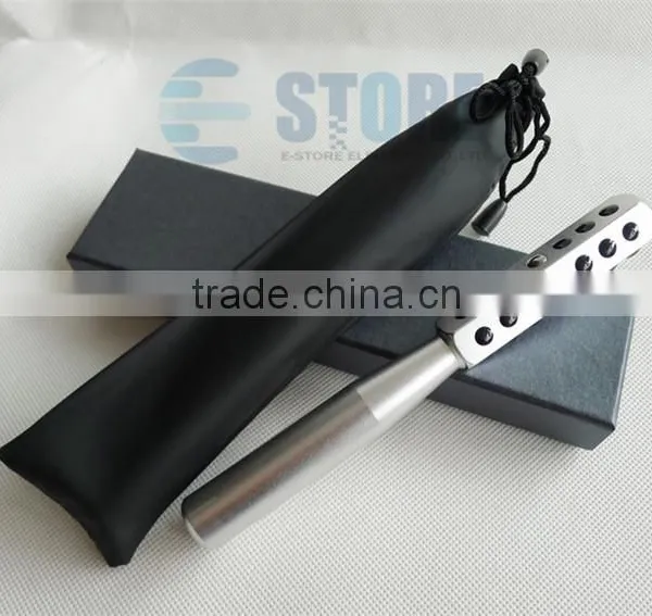 Hot Titanium Facial Beauty Hand Face Massage Roller photo-5