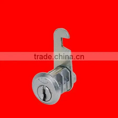 Pin Tumbler Cam Lock Drawer Lock Office Desk Drawer Lock photo-2