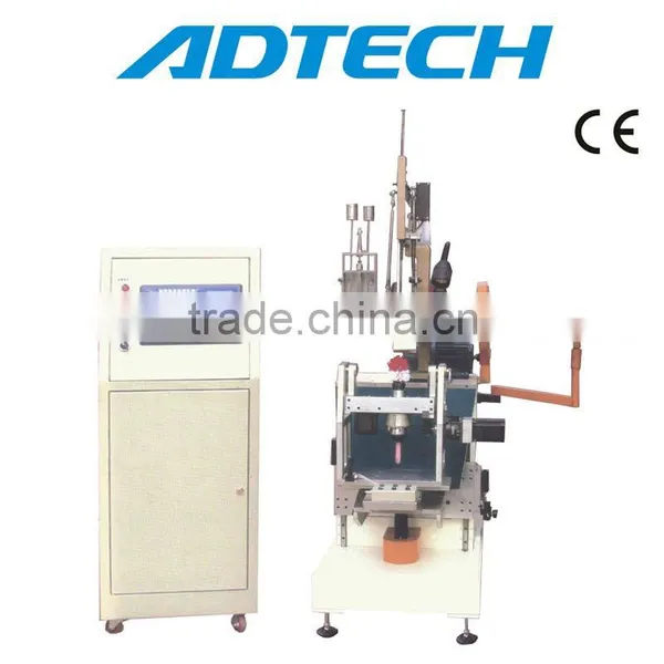 BM-CNC4Z01Q 4 Axis Brushing Tufting Machine