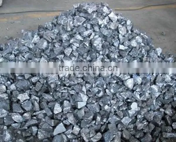 Factory Price Silicon Metal 441 on Hot Sale