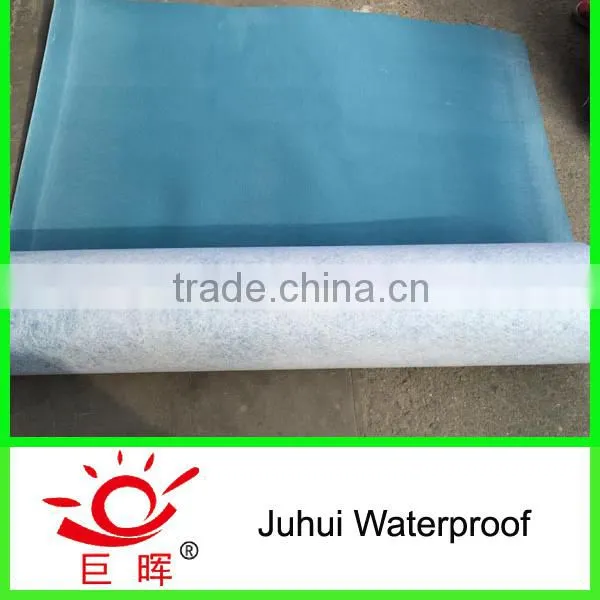 Polyvinyl Chloride PVC Waterproof Membrane/transparent Pvc Waterproof Membrane