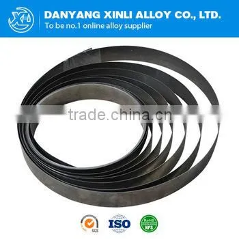 Electrical Nicr Alloy Strip Cr20Ni35 photo-2