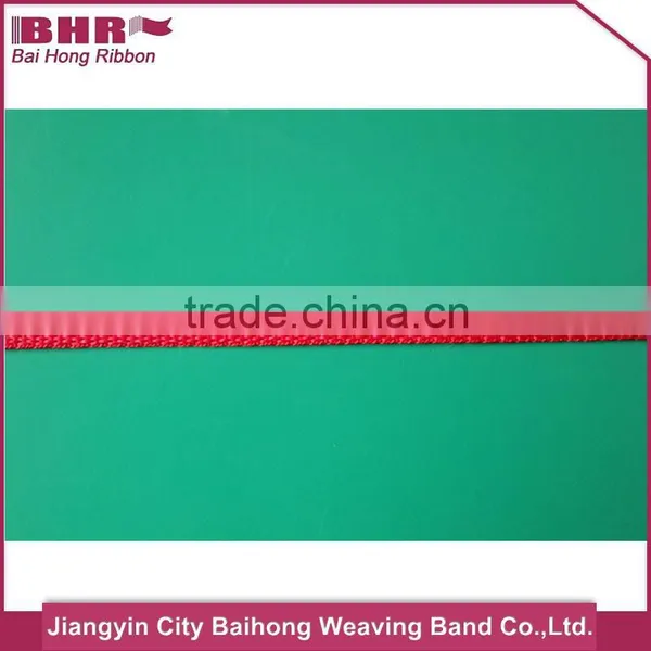 Strip Webbing Polyester Webbing Tape Decorative Webbing
