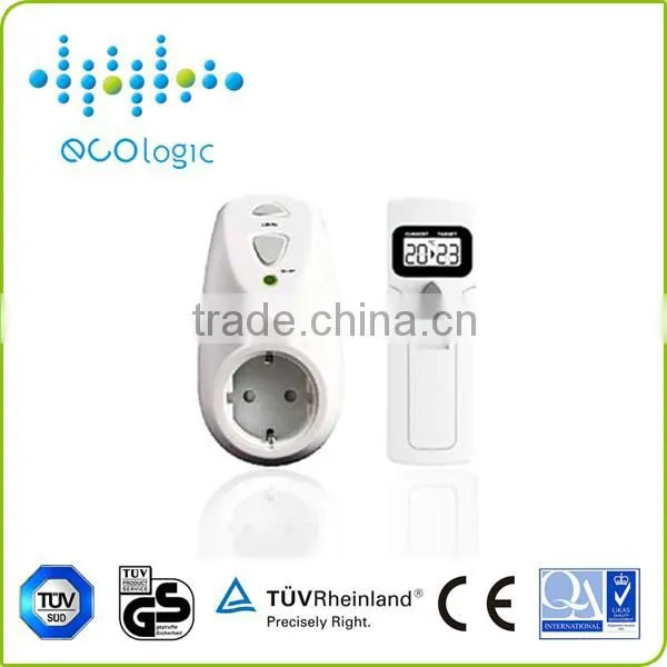 Home Heating Thermsotat Price From Manufacturer in CHINA photo-2