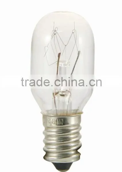 T22 E14 Socket Base /E14S 5-25W Refrigerator Light