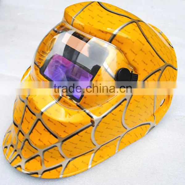 Customer Safety Helmet Welding Mask