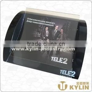 Plastic Coin Tray/cash Tray