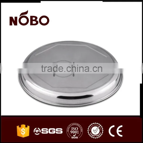 Eco-friendly Round Tray Wiith Cheap Price photo-3
