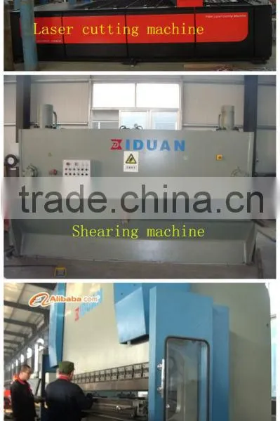 Cocoa Peanut Processing Machine/peanut Coating Machine photo-5