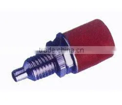 binding post screws socket 4mm safe model