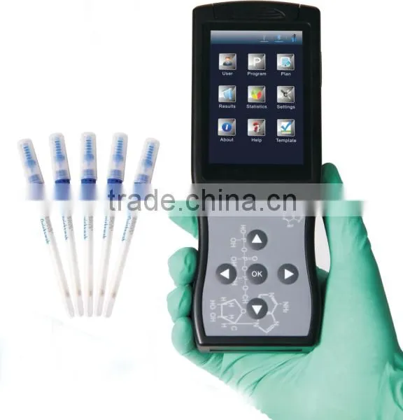 BioLum-III Portable ATP Hygiene Monitoring System (ATP Meter) photo-2