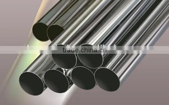 ASTM B111 C71500 Copper Nickel Alloy Pipe photo-5