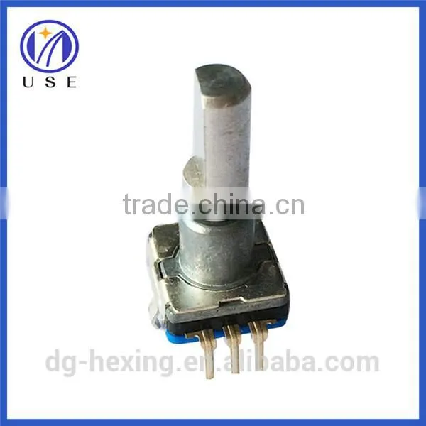 Car Amplifier Rotary Encoder Switch photo-2