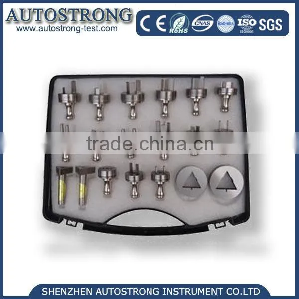 European Standard Lampholder Gauges photo-6
