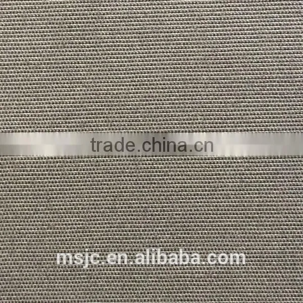 Cotton Spandex Woven Fashion Fabric photo-2