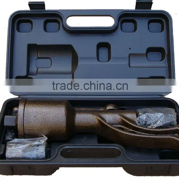 Powerful Hand Wrench photo-4