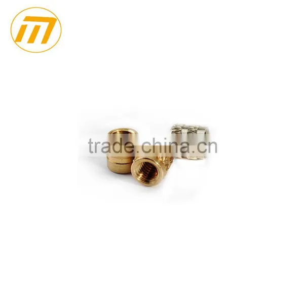 OEM Precision Brass Screw photo-6