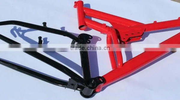 Bicycle Frame