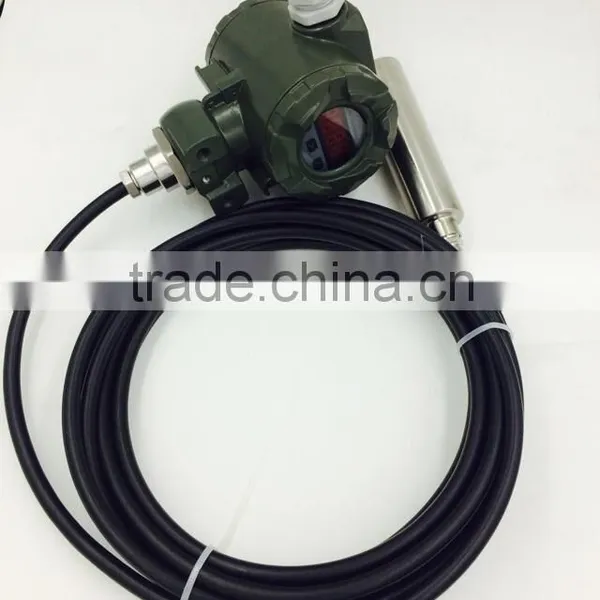 China Wholesale Products Water Level Sensor photo-2