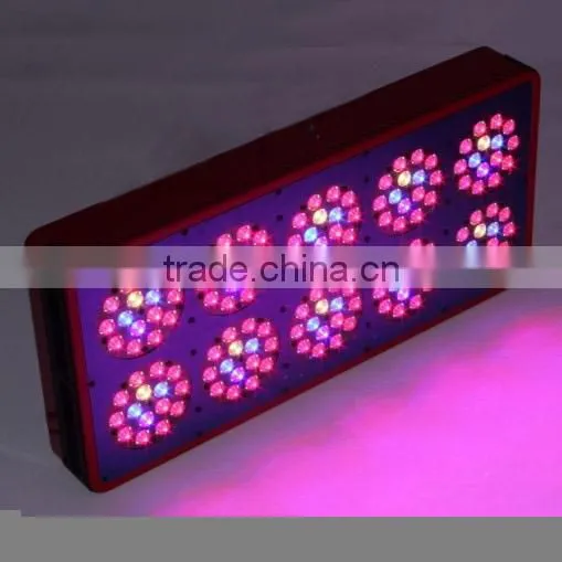 Epistar Led Chips Grow Led Plant Grow Light for Plants Growing