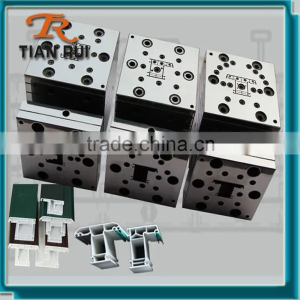 Multi-faceted Co-extrusion Mould To Meet Customer Needs photo-6