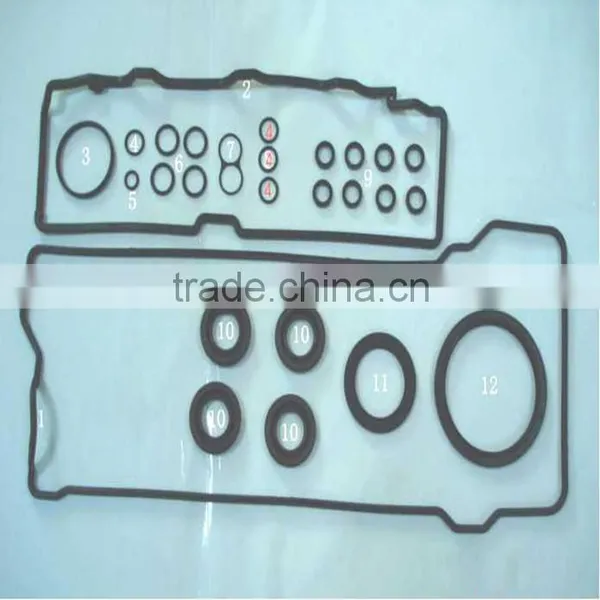 IFOB Good Supplier Auto Part Engine Full Gasket Kit for Toyota 04111-76071 Engine Parts (TCR10)2TZFE photo-2
