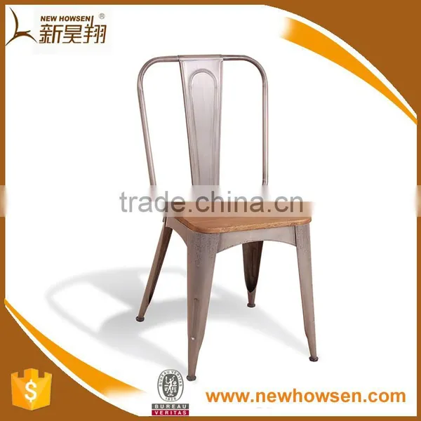 Models and Price White Plastic Chair With Steel Frame photo-6
