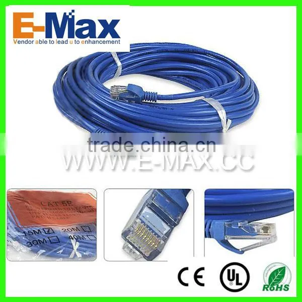 UTP Cat5e BC Network Cable photo-3