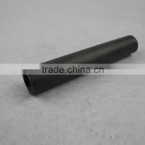 Lines Photographic Equipment With 3k Carbon Fiber Tube High Strength Carbon Nanotubes photo-2