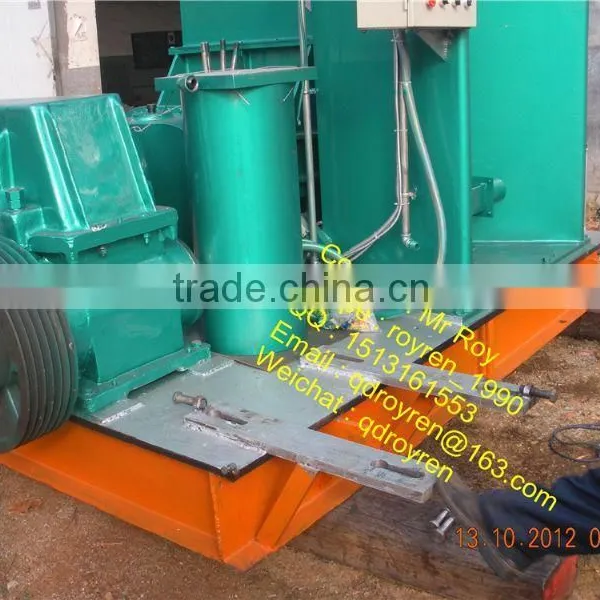 Nylon Plastics Kneader photo-5