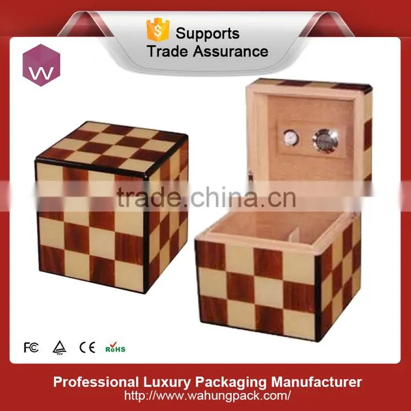 New Design Electronic Luxury Cigar Box photo-6