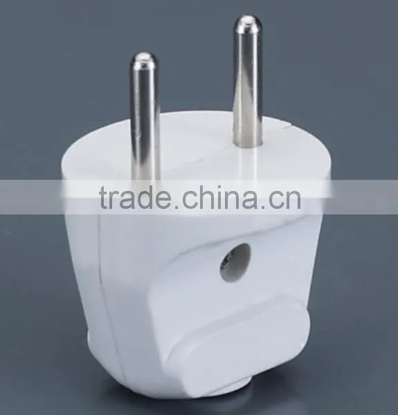 Power Adapter 13A Top Insert Plug Outlet With Fuse photo-6