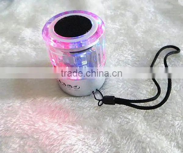 Stereo Sound LCD Professional Speaker,speakers With Usb Audio Input photo-4