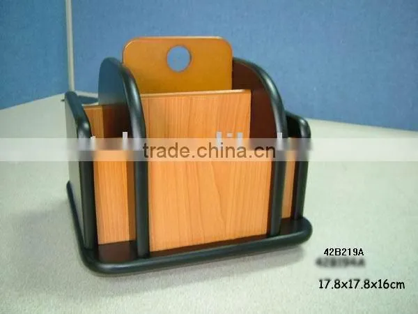 Remote Control Organizer