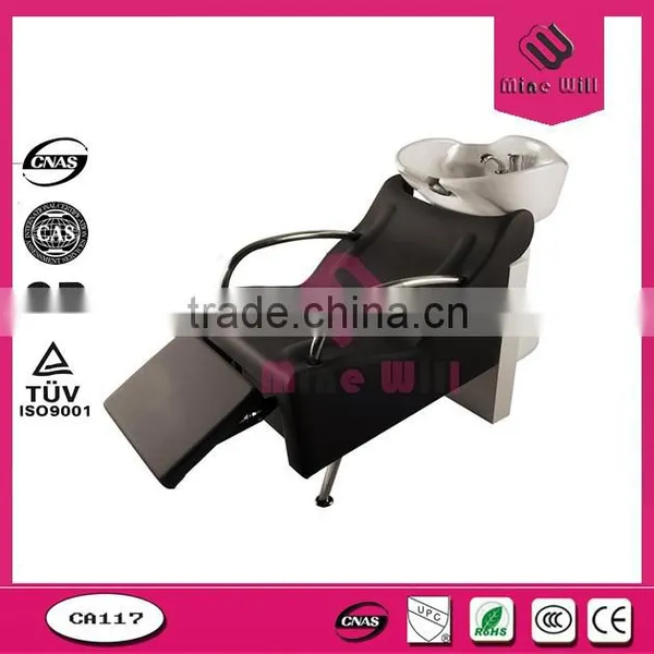 Shampoo Dispenser Salon Chair China Factory photo-2
