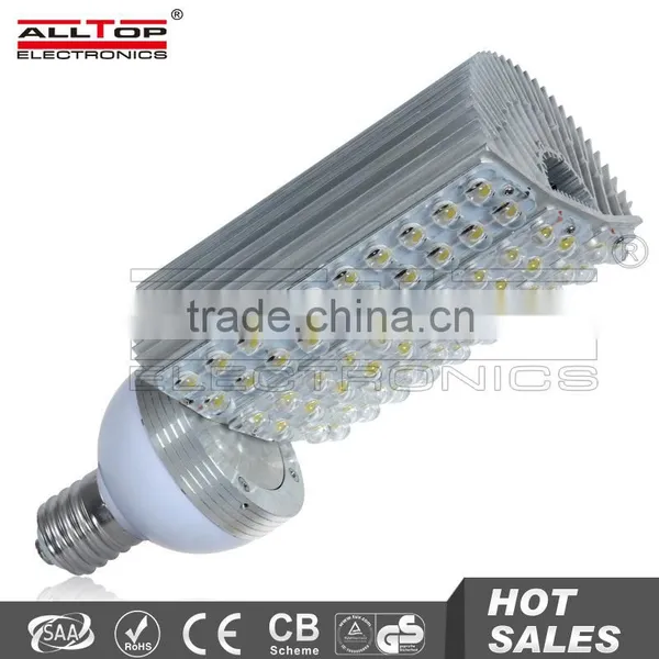 Outdoor IP67 Waterproof Bridgelux Cob 60w E40 Led Street Lighting Fixtures photo-3