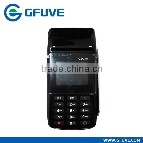 D210 Linux GPRS Pos Terminal