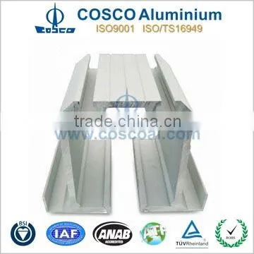 Aluminum Profile for Led Street Light photo-4