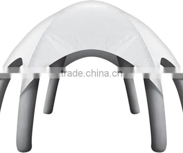 20' Round Air Tight Tent for Sale photo-3