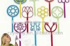SUPER FUN BUBBLE WAND ASSORTMENT