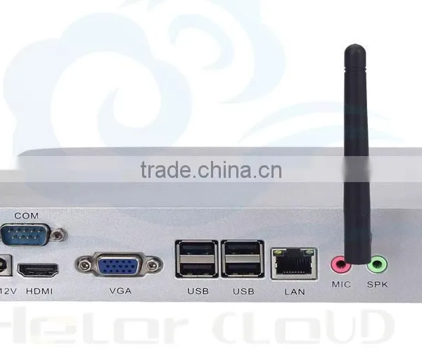 Thin Client,mini Pc,htpc,32bit Support WIN7, Linux, Window95, Window 98, Window2003, Debian Etc. photo-5